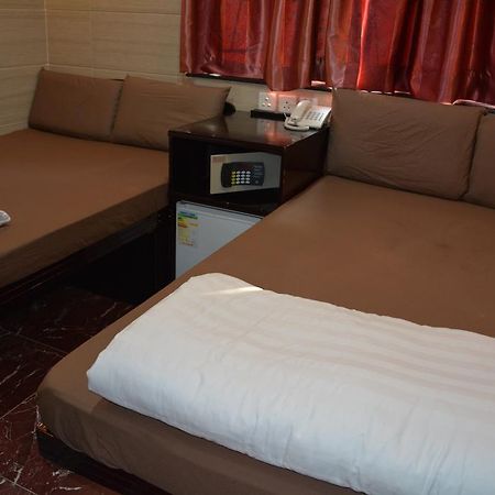 Everest Guest House Hong Kong Exterior foto