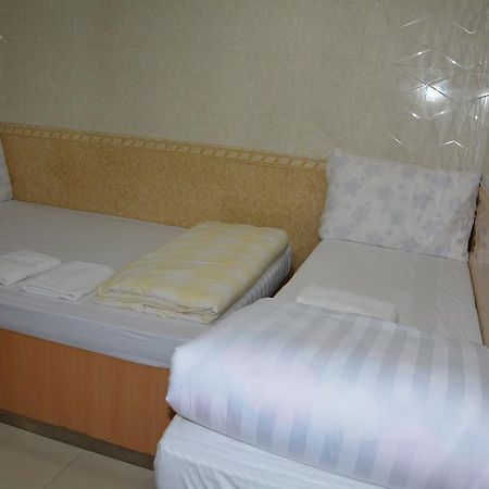 Everest Guest House Hong Kong Exterior foto