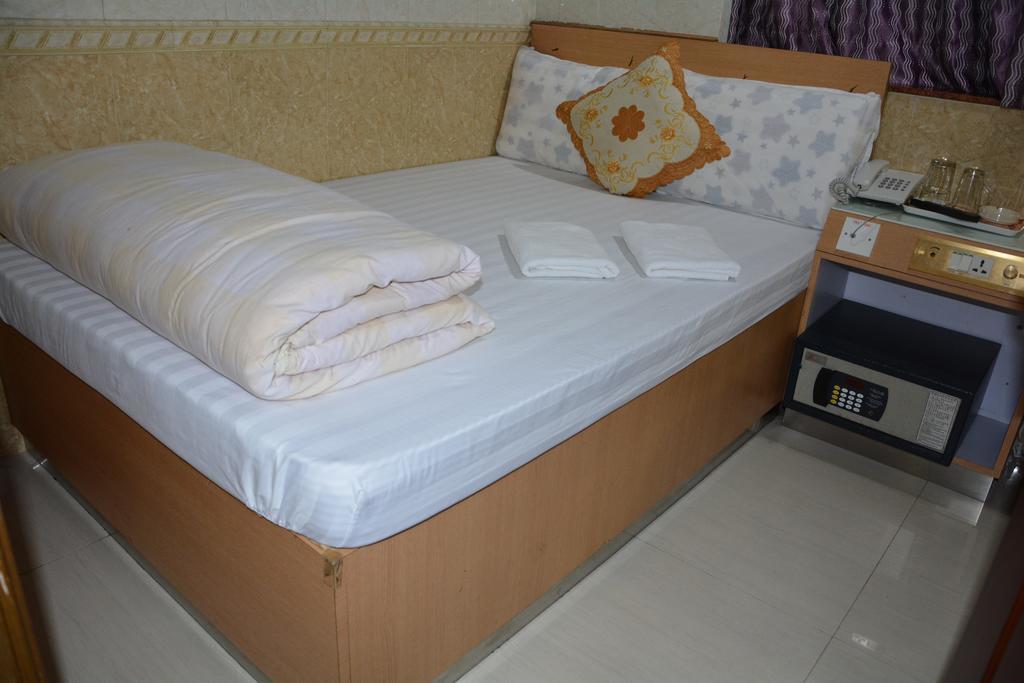 Everest Guest House Hong Kong Habitación foto