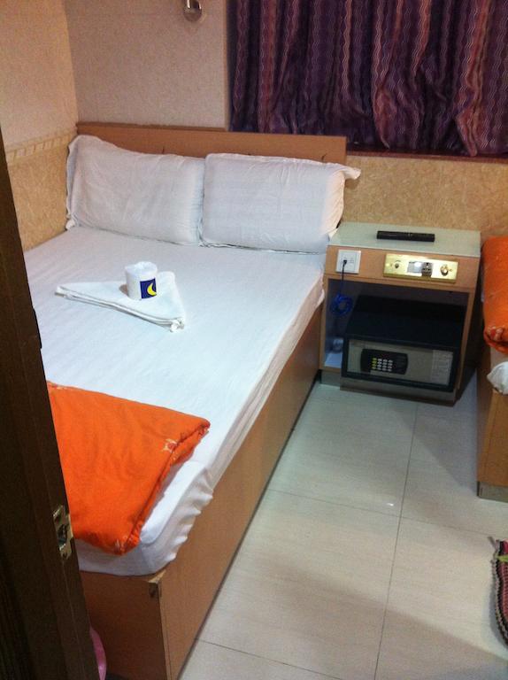 Everest Guest House Hong Kong Exterior foto
