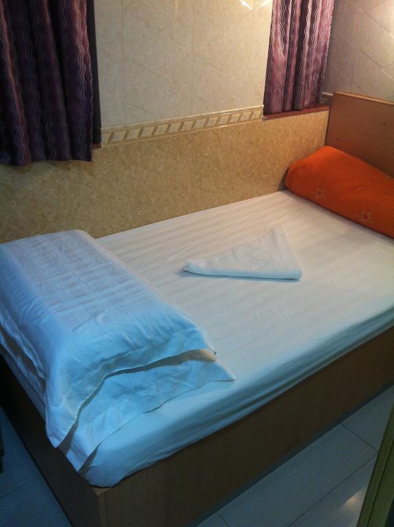 Everest Guest House Hong Kong Exterior foto