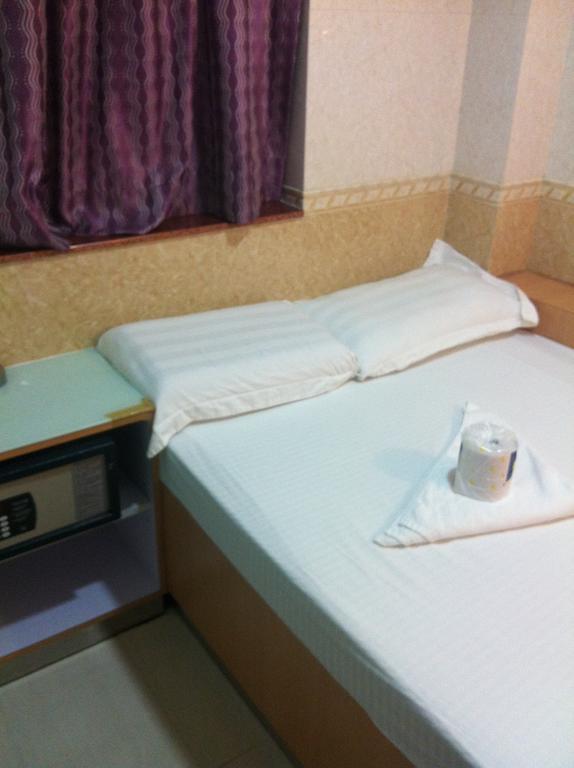 Everest Guest House Hong Kong Exterior foto