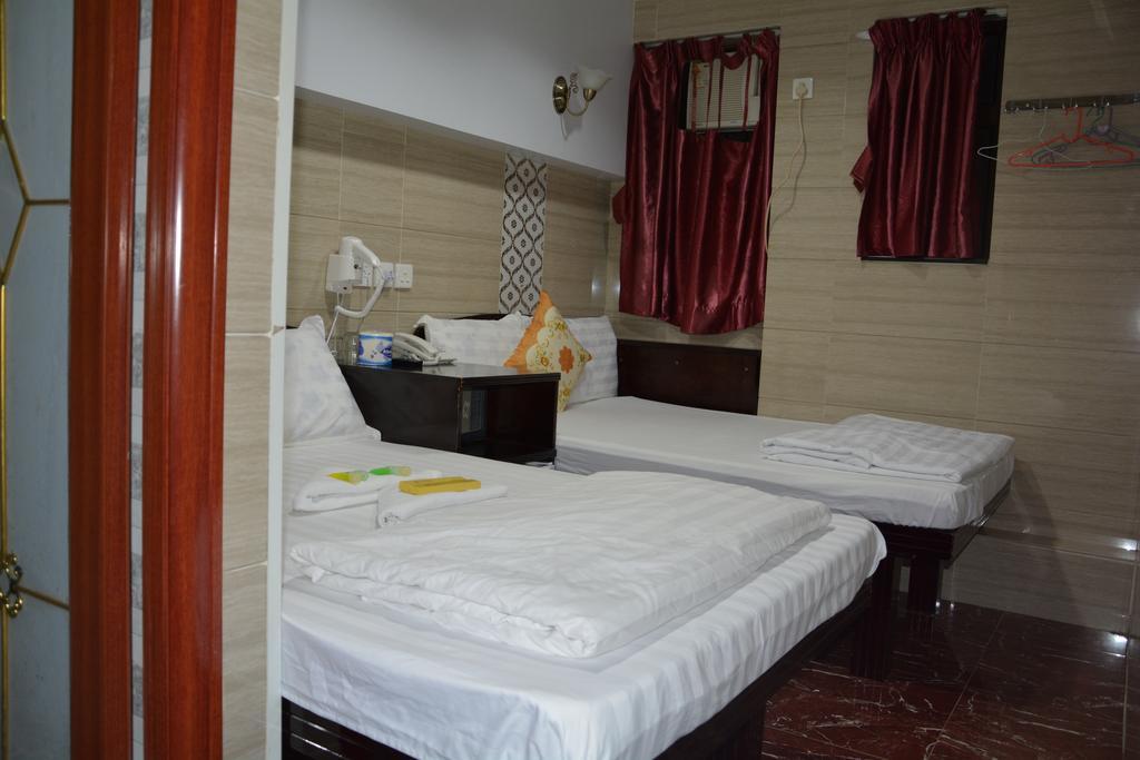 Everest Guest House Hong Kong Exterior foto