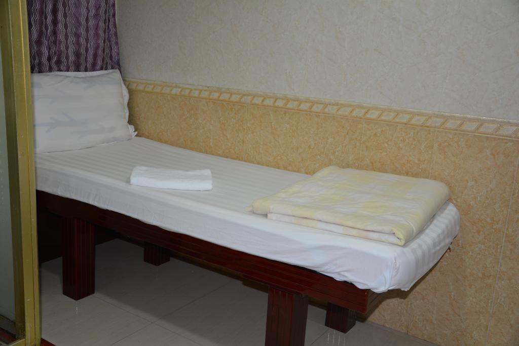 Everest Guest House Hong Kong Habitación foto