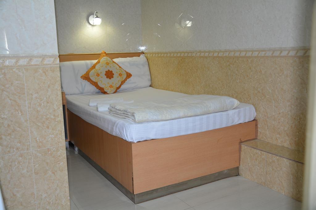 Everest Guest House Hong Kong Exterior foto