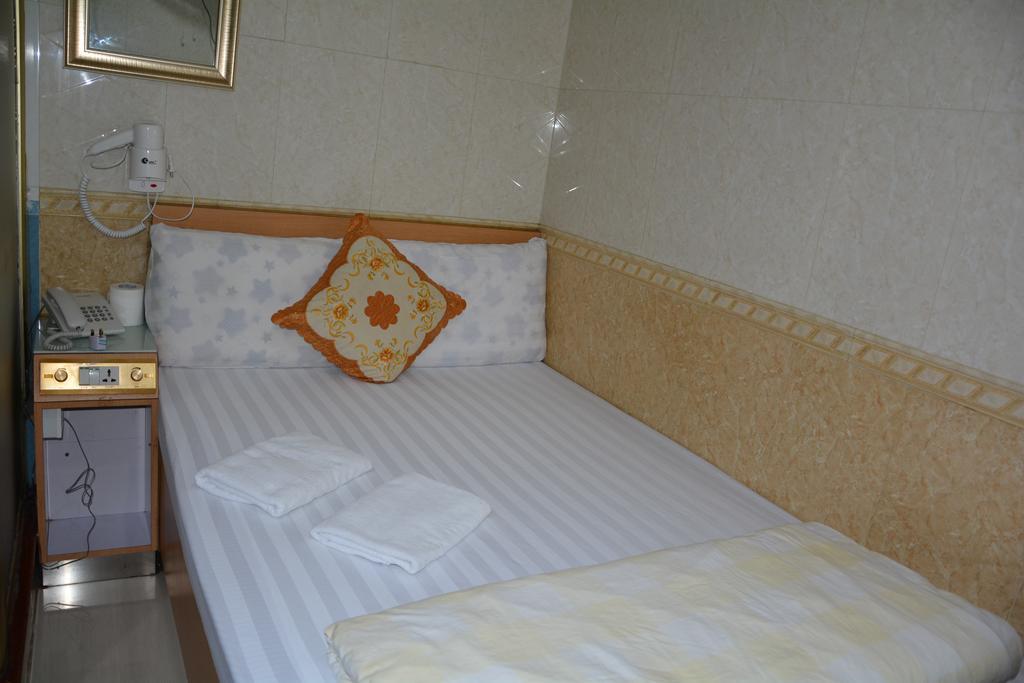 Everest Guest House Hong Kong Exterior foto